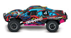 Traxxas 58076-4 1/10 Slash VXL Brushless 2WD Hawaiian