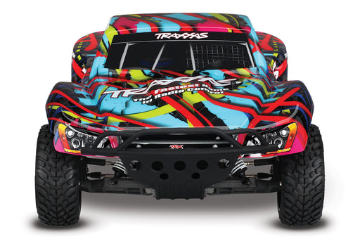 Traxxas 58076-4 1/10 Slash VXL Brushless 2WD Hawaiian