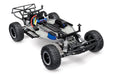Traxxas 58076-4 Slash VXL Brushless 2WD 1/10 Scale Electric Short Course Truck Fox Racing