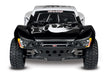 Traxxas 58076-4 Slash VXL Brushless 2WD 1/10 Scale Electric Short Course Truck Fox Racing