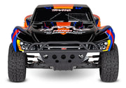 Traxxas 58076-74 1/10 2WD Slash VXL Brushless with 272R Transmission - Orange