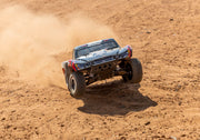 Traxxas 58076-74 1/10 2WD Slash VXL Brushless with 272R Transmission - Orange