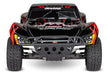 Traxxas 58076-74 1/10 2WD Slash VXL Brushless with 272R Transmission - Red