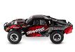 Traxxas 58076-74 1/10 2WD Slash VXL Brushless with 272R Transmission - Red