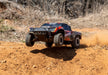 Traxxas 58076-74 1/10 2WD Slash VXL Brushless with 272R Transmission - Red