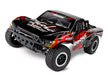 Traxxas 58076-74 1/10 2WD Slash VXL Brushless with 272R Transmission - Red