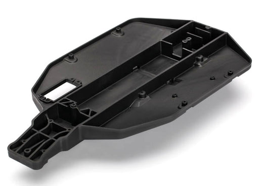 Traxxas 5822A Black Chassis 2WD Slash and Raptor