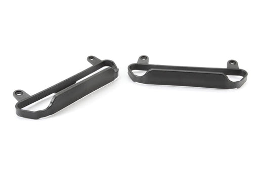 Traxxas 5823 Black Nerf Bars form 2WD Slash