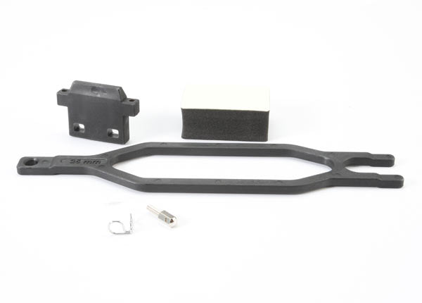 Traxxas 5827 Battery Hold Down Retainer 2WD and 4x4 Slash