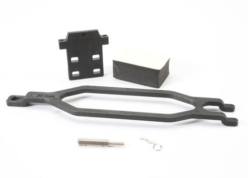 Traxxas 5827X Extended Height Battery Hold Down Retainer 2WD and 4x4 Slash