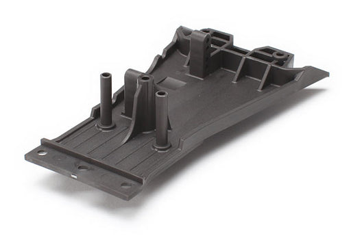 Traxxas 5831G Grey Lower Chassis LCG for 2WD Slash Raptor