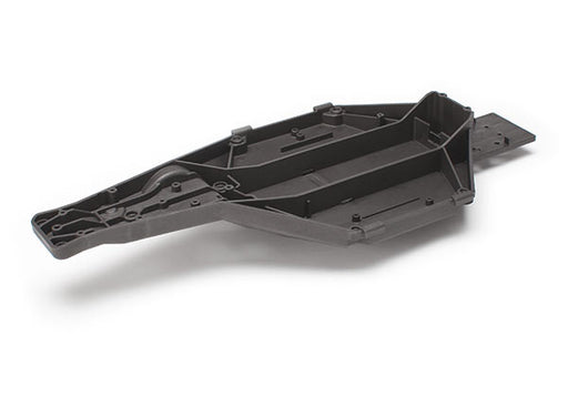 Traxxas 5832G Grey LCG Low Center of Gravity Chassis 2WD Slash and Raptor