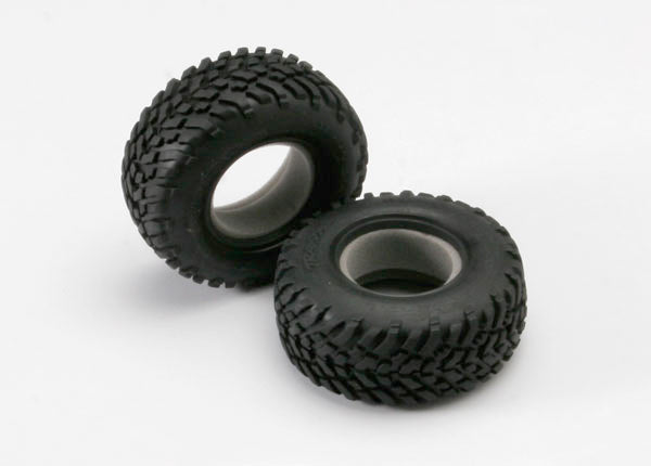 Traxxas 5871 Off Road SCT Dual Profile Tires 4.3x1.7 - 2.2/3.0 (1 Pair)