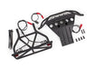 Traxxas 5894 Complete Light Set with Bumpers for 2WD Slash