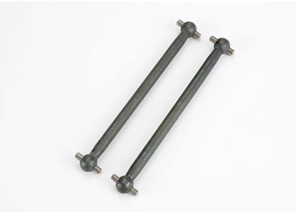 Traxxas 6056 Dog Bone Driveshafts 2 Pack