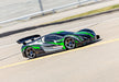 Traxxas 64077-3 XO-1 1/7 AWD Supercar with TQi 2.4GHz Radio System Green
