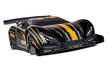 Traxxas 64077-3 XO-1 1/7 AWD Supercar with TQi 2.4GHz Radio System Orange