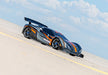 Traxxas 64077-3 XO-1 1/7 AWD Supercar with TQi 2.4GHz Radio System Orange