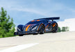 Traxxas 64077-3 XO-1 1/7 AWD Supercar with TQi 2.4GHz Radio System Orange