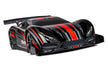 Traxxas 64077-3 XO-1 1/7 AWD Supercar with TQi 2.4GHz Radio System Red X