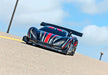 Traxxas 64077-3 XO-1 1/7 AWD Supercar with TQi 2.4GHz Radio System Red X