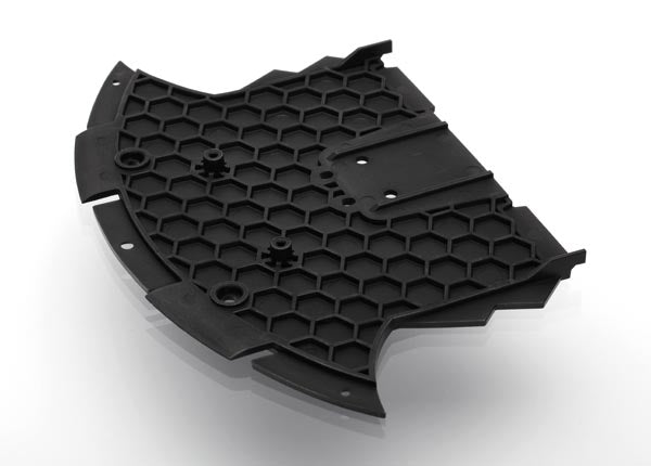 Traxxas 6431 Splitter Mount for XO-1