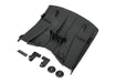 Traxxas 6436X Rear Diffuser Wing for XO-1