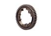 Traxxas 6448R Spur Gear 50T Steel (Wide Face 1.0 Metric Pitch)
