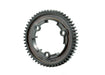 Traxxas 6449R Spur Gear 54T Steel (Wide Face 1.0 Metric Pitch)