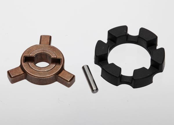 Traxxas 6465 Cush Drive Pin and Ring for XO-1 MAXX and Revo 2.0