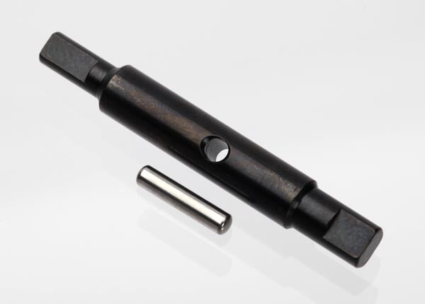 Traxxas 6466 Cush Drive Input Shaft and Pin for XO-1