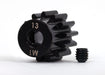 Traxxas 6483X 13T 1.0 Metric Pitch Pinion Gear for 5mm Motor Shaft fits Sledge™