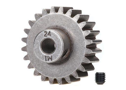 Traxxas 6496X Pinion Gear 24T for X-Maxx and Maxx