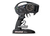 Traxxas 6528 TQi Traxxas Link Enabled 2.4GHz High Output 2-channel Transmitter