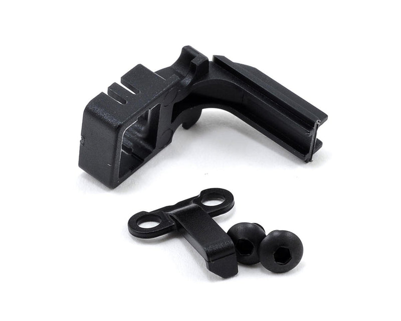 Traxxas 6537 RPM Telemetry Wire Retainer for 2WD Vehicles