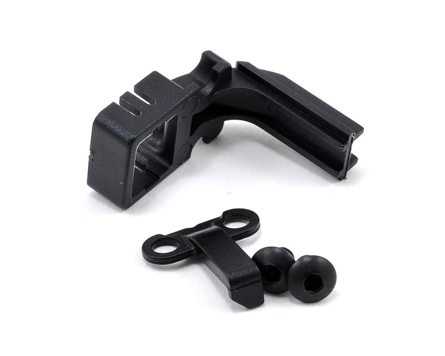 Traxxas 6537 RPM Telemetry Wire Retainer for 2WD Vehicles