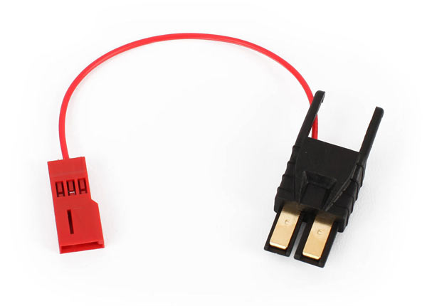 Traxxas 6543 Power Tap with Short Cable and Connector