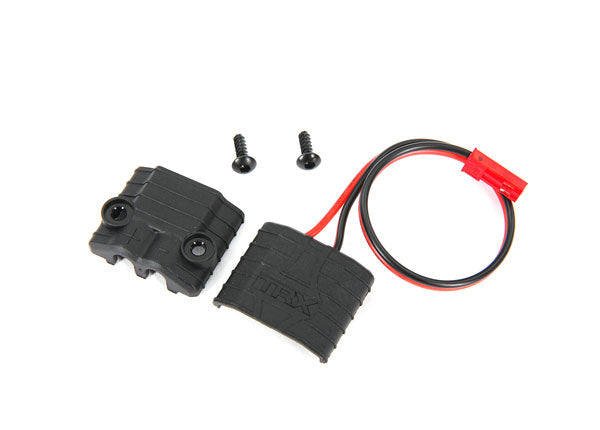 Traxxas 6541X Power Tap Cable with Connector (use #6549 power tap for telemetry voltage)