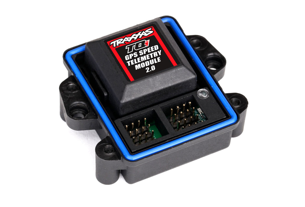 Traxxas 6551X Telemetry GPS Module 2.0