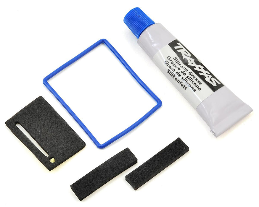Traxxas 6552 Telemetry Expander Box Seal Kit