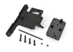 Traxxas 6554 Telemetry Expander Mount (Rustler, Bandit, Slash 2WD)
