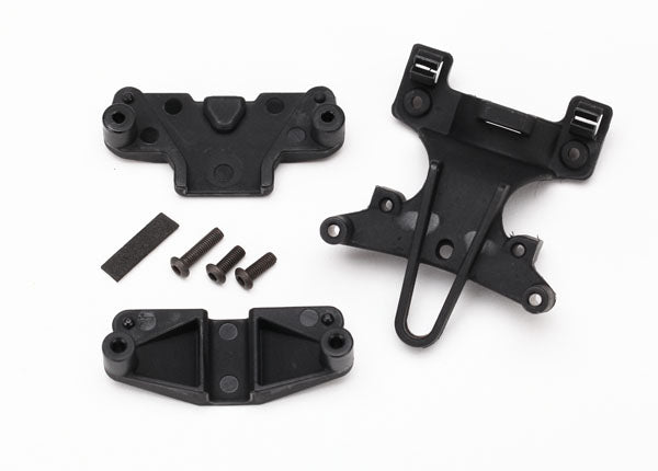 Traxxas 6556 Telemetry Expander Mount (XO-1, T/E-Maxx, Summit)