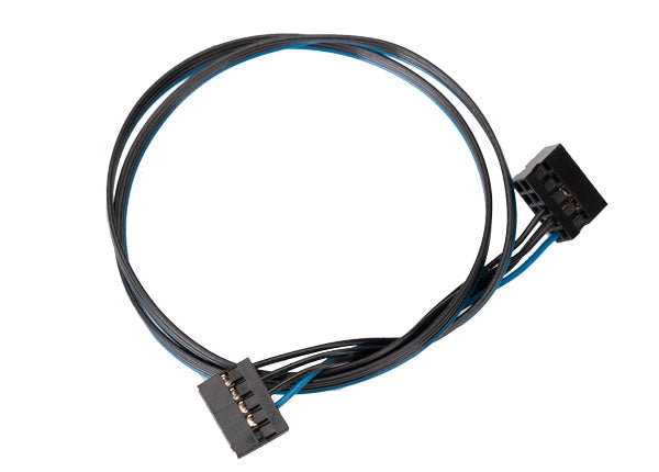 Traxxas 6565 Maxx Link Telemetry Expander Cable for UDR