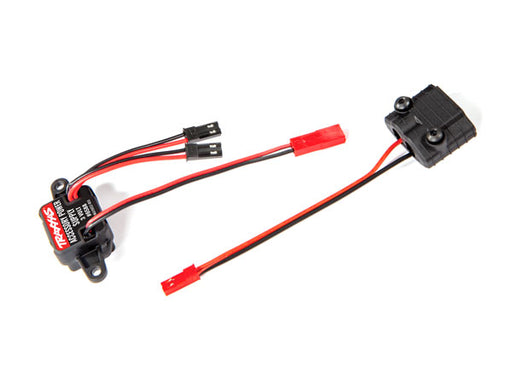 Traxxas 6588 Accessory Power Supply and Power Tap Connector
