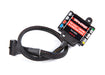 Traxxas 6593 Distribution Block for Pro Scale Advance Lighting Control System