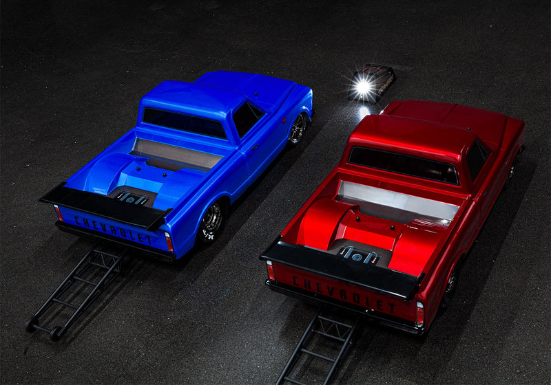 Traxxas 6595 Drag Race Start Light