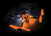 Traxxas 6608 Latrax Alias Quad Rotor Helicopter Orange