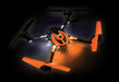 Traxxas 6608 Latrax Alias Quad Rotor Helicopter Orange
