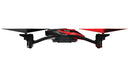 Traxxas 6608 Latrax Alias Quad Rotor Helicopter Red