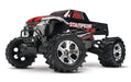 Traxxas 67054-1 Stampede 4X4 RTR Black Monster Truck